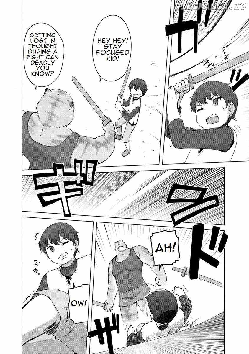 Moe Buta Tensei: Akutoku Shounin Da Kedo Yuusha O Sashioite Isekai Musou Shitemita Chapter 13 10